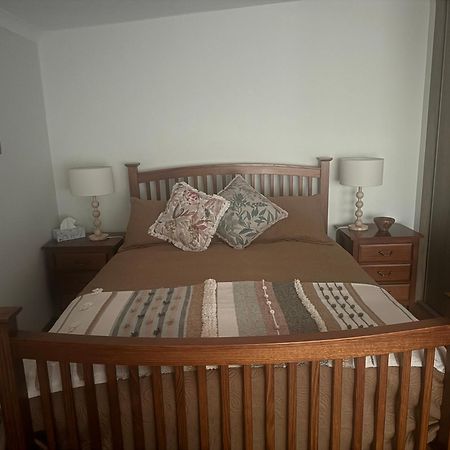 Collinsvale Amaroo With A View Set On A 50 Acre Hobby Farm 아파트 외부 사진
