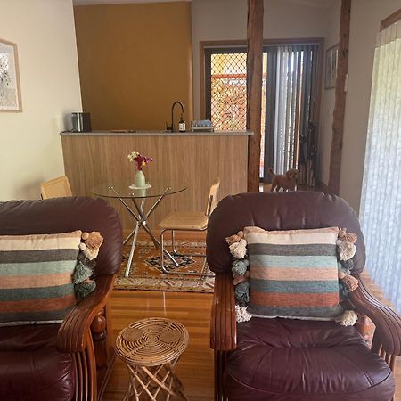 Collinsvale Amaroo With A View Set On A 50 Acre Hobby Farm 아파트 외부 사진