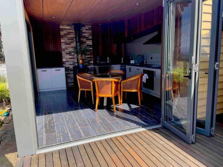 Collinsvale Amaroo With A View Set On A 50 Acre Hobby Farm 아파트 외부 사진