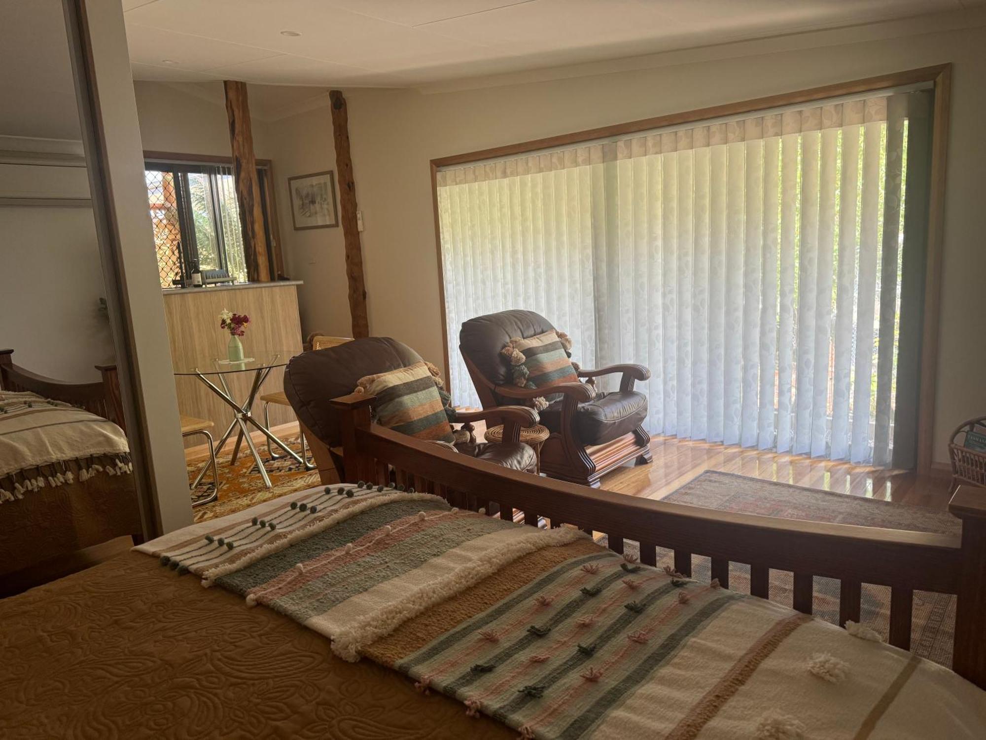 Collinsvale Amaroo With A View Set On A 50 Acre Hobby Farm 아파트 외부 사진